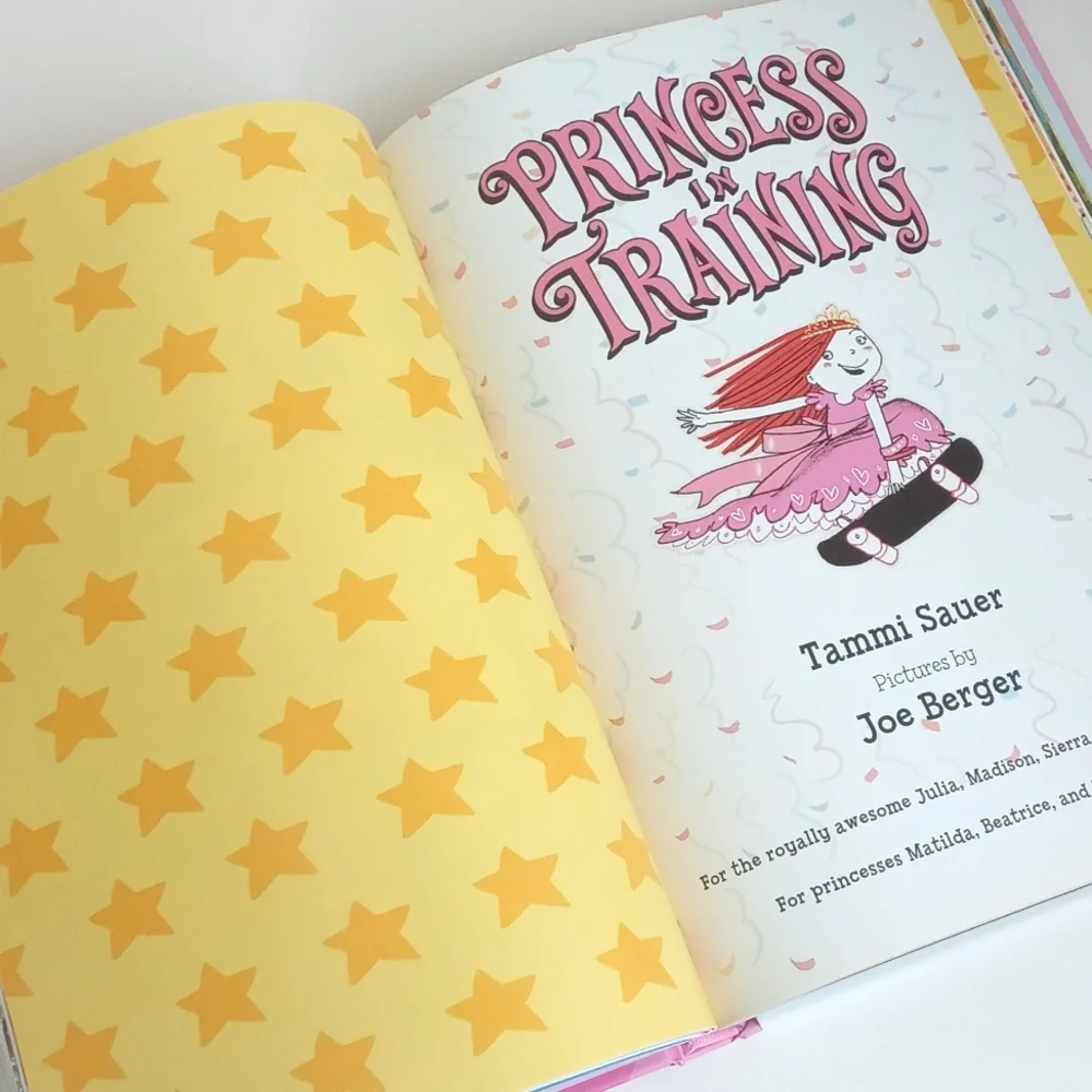 Girl Power 5-Minute Stories 10 Books in 1 Harback Book Inspiration Reading Book